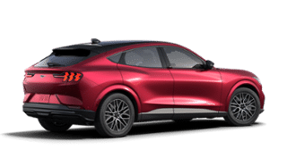 2025 Ford Mustang Mach-E® External Image 3